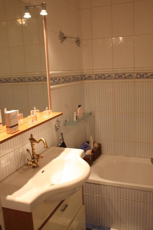 Le Grand Sud Apartment Nice Room photo